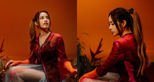 平民天后徐懷鈺可以說是7、8年生的青春回憶。（圖／yuki_hsu IG）