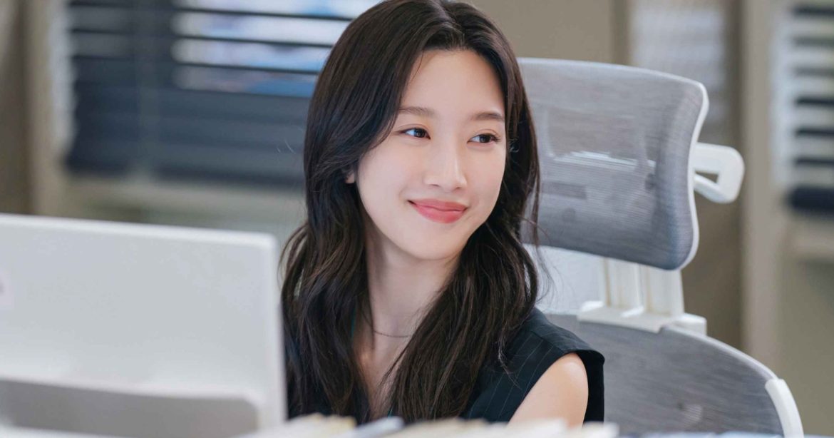 【艾麗兒占星術】當心被陰!2025 年職場最愛搞小動作的 5 大星座,你的同事上榜了嗎?(圖:tvN) 【艾麗兒占星術】當心被陰!2025 年職場最愛搞小動作的 5 大星座,你的同事上榜了嗎?(圖:tvN)