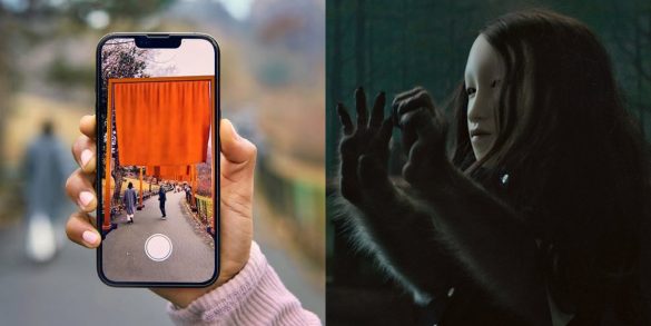 2/26-3/4 一週藝文大事亮點：紐約中央公園重現《The Gate》、皮耶雨格韓國首展登場！（圖：官網@christojeanneclaude、官網@pinaultcollection）