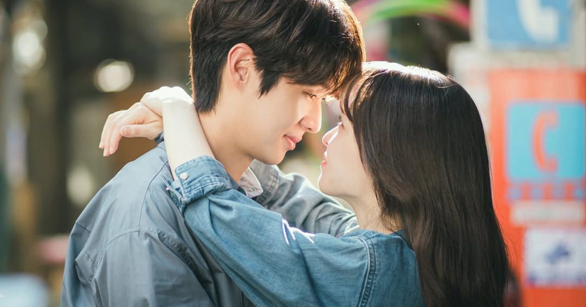 【艾麗兒星座運勢（3/1-3/7）】獅子職場遇強大競爭對手、單身天蠍追求新鮮刺激（圖：《我們的浪漫電影》劇照）