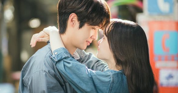 【艾麗兒星座運勢（3/1-3/7）】獅子職場遇強大競爭對手、單身天蠍追求新鮮刺激（圖：《我們的浪漫電影》劇照）