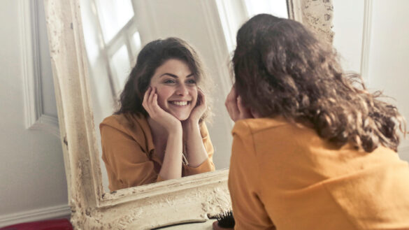 你知道自己的隱藏天賦嗎？（圖／Pexels）