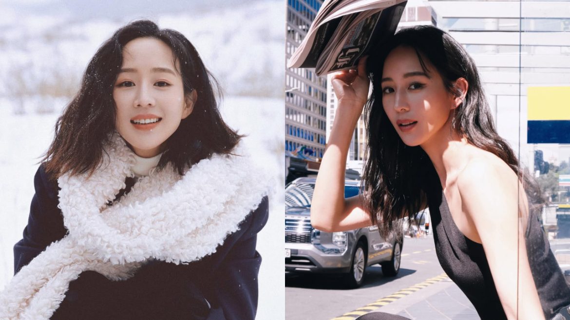 張鈞甯出生書香世家。（圖／Instagram ＠ningchang0904）