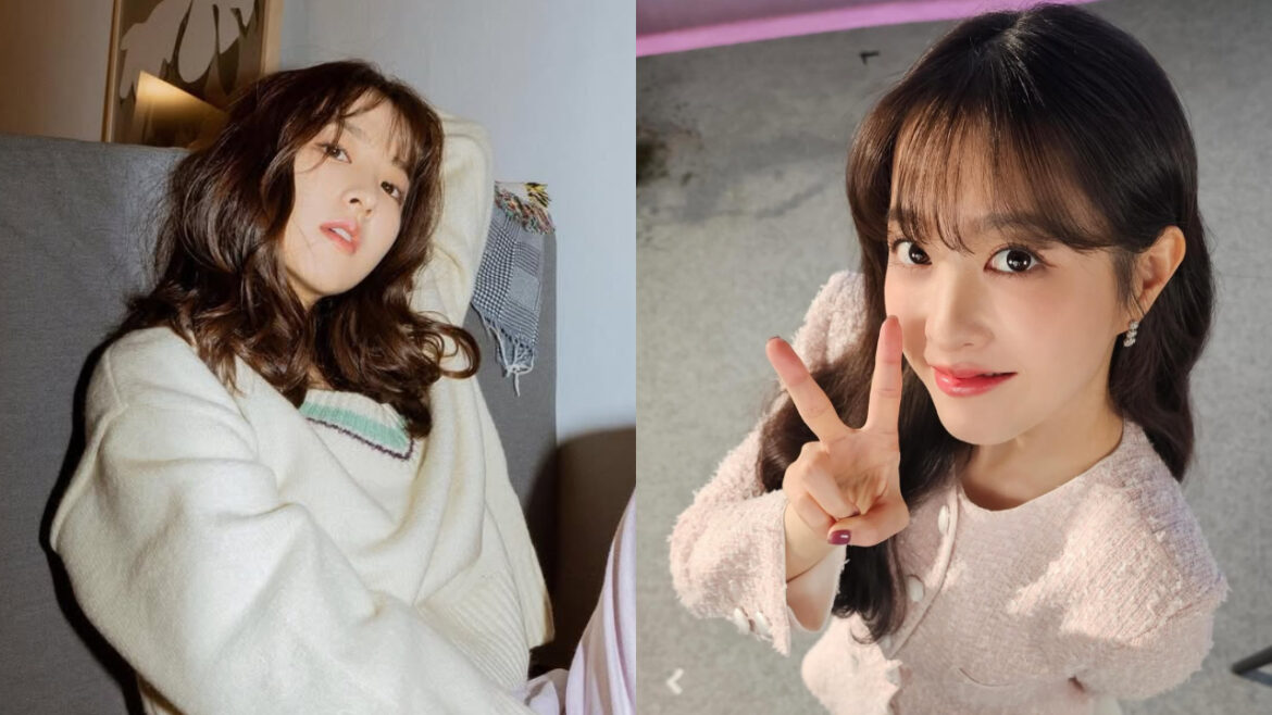 朴寶英今年將迎接 35 歲生日！（圖／Instagram ＠boyoung0212_official）