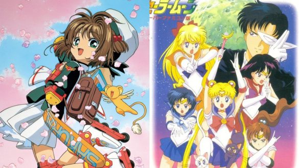 girls girl crush cartoon characters