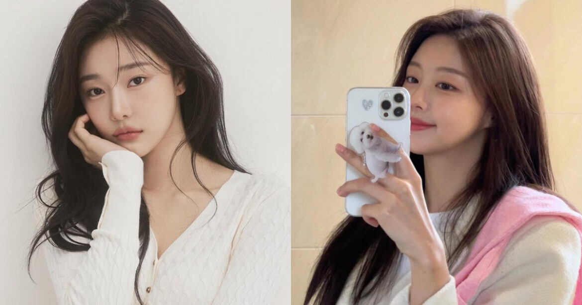 愛情中該等還是追？從《單身即地獄 4》看當代女性感情觀，李時安三心二意、鄭裕陳勇敢追愛（圖：IG@youseeany、IG@youjini1225）