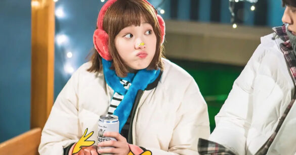 怎麼減都瘦不下來？5 大減重迷思方法「168 斷食法」竟然在榜上？（圖：舉重妖精金福珠》劇照）