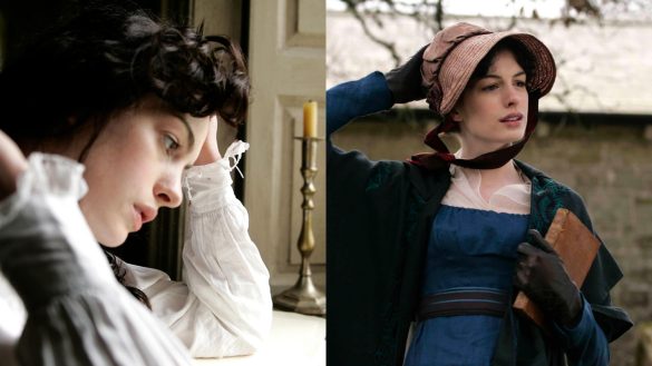 janeausten 珍·奧斯汀