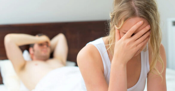 無法高潮就是「性冷感」嗎？專家解析女性快感的 5 大秘密（圖：Canva）