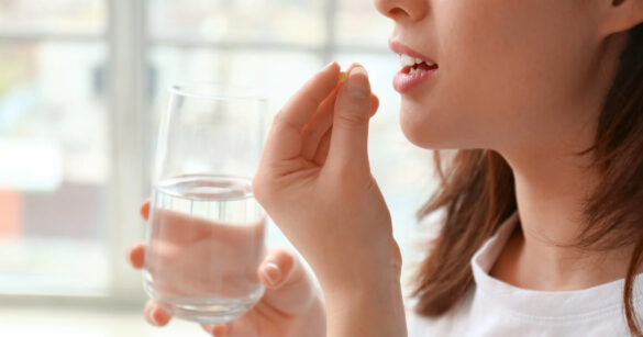 換季容易疲勞、睡不好？營養師解析必備保健品，幫助身體適應變化（圖：canva）