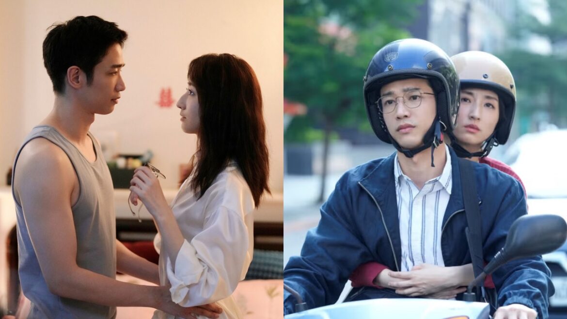 married Netflix 影集《童話故事下集》婚姻寫實金句。(圖/Netflix )