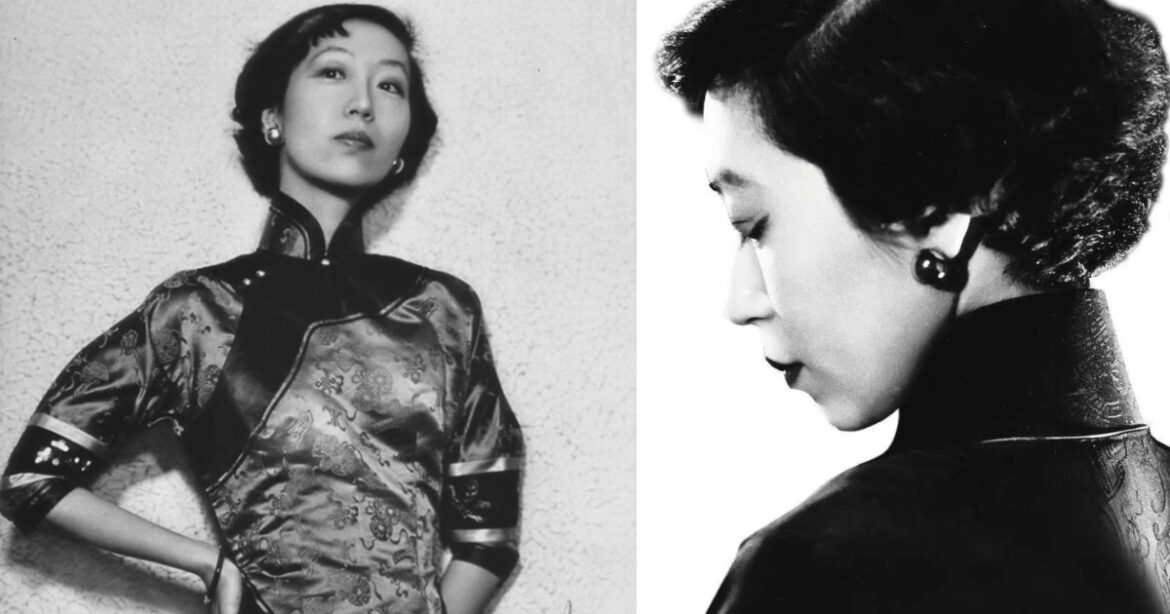 張愛玲愛錯了人？胡蘭成的風流與背叛，竟然改變她的人生（圖：百度）