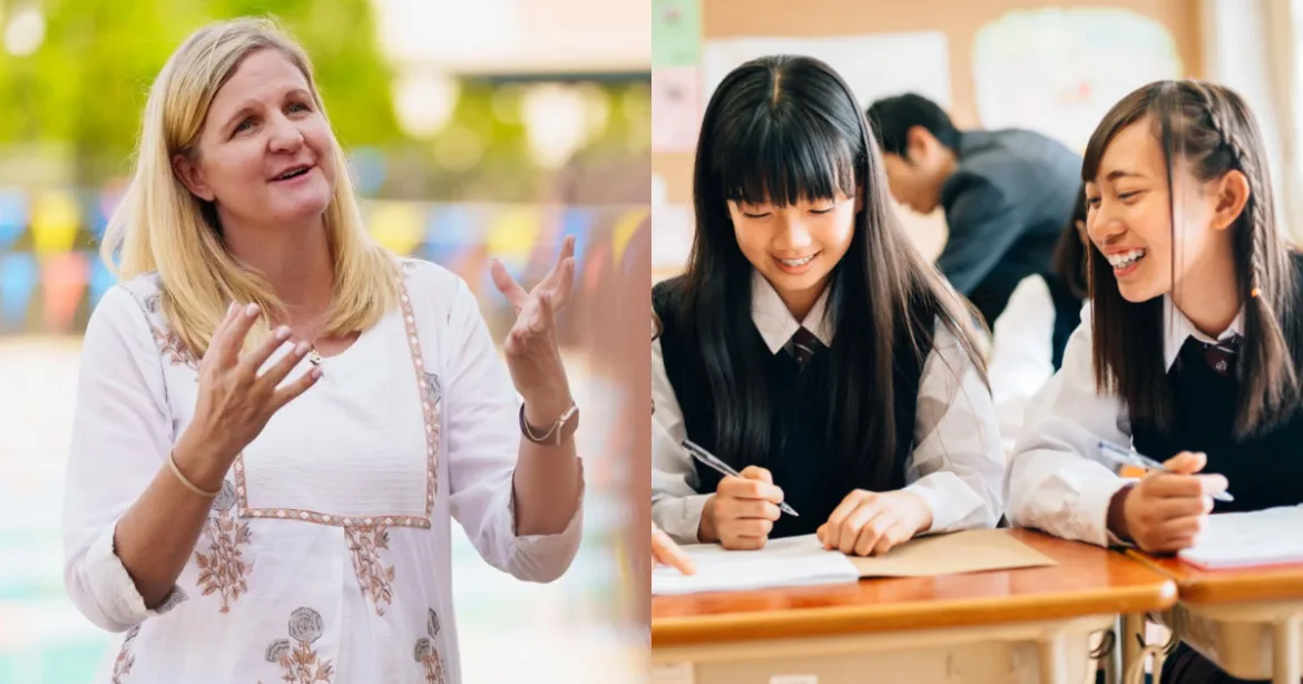 3/15-3/21 一週國際大事回顧：國際奧運會迎來史上首位非洲女性、台灣學生性平敏感度提升（圖：IG@officialkirstycoventry、canva）