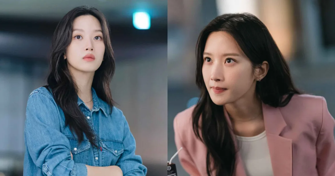 「為什麼總是我在妥協？」30+ 職場女性的內心獨白，學會這 3 招告別無止盡退讓（圖：tvN）