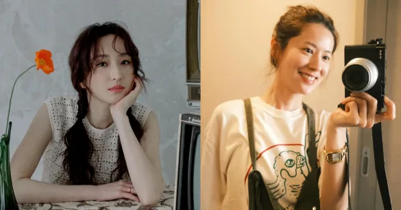 這 5 位女星不只會演戲還很有才！柯佳嬿成新銳小說家、林予晞用攝影擁抱世界（圖：重版文化提供、IG@fotoallison）