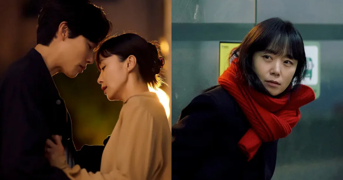 【艾麗兒占星術】最不適合當另一半的星座？劈腿排行榜前 5 名大公開，當朋友最安全！（圖：《人間失格》劇照）