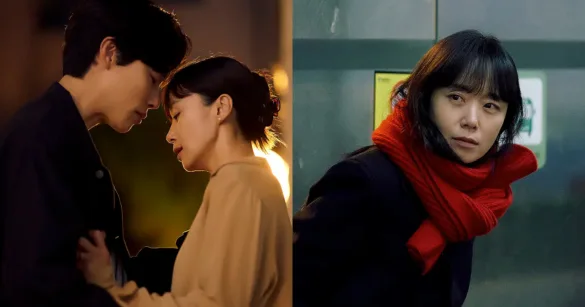 【艾麗兒占星術】最不適合當另一半的星座？劈腿排行榜前 5 名大公開，當朋友最安全！（圖：《人間失格》劇照）