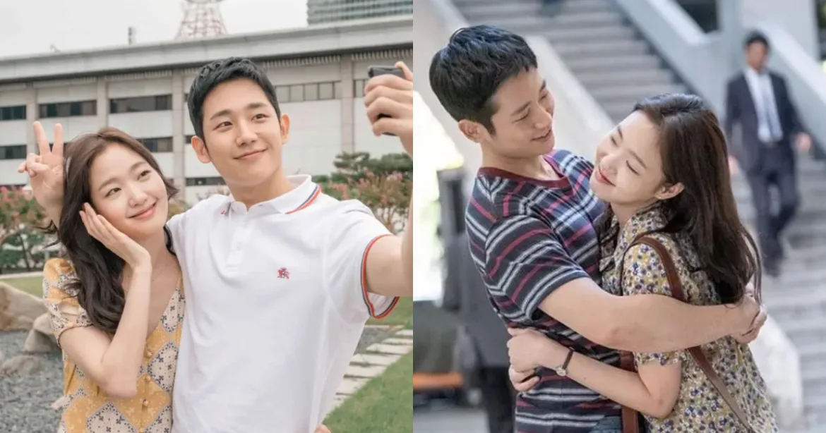 42143 面對愛情,我們只能誠實嗎?戀愛中「善意的謊言」怎麼說才不傷人(圖:《柳烈的音樂專輯》劇照))