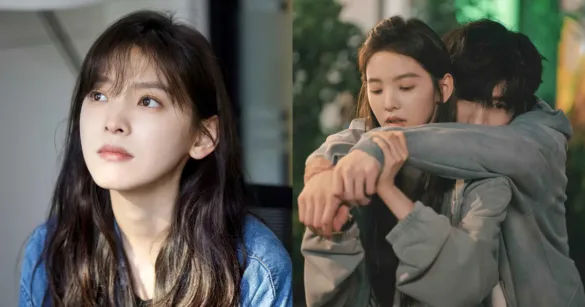 【艾麗兒占星術（3/8-3/14）】雙子當心說錯話引發職場危機、水瓶慾望高漲令伴侶困擾（圖：《難哄》劇照）