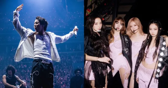 追星零距離！Disney+ 精選 5 部韓星紀錄片，BTS、BLACKPINK 私下模樣大公開（圖：IG@uarmyhope、 blackpinkofficial）