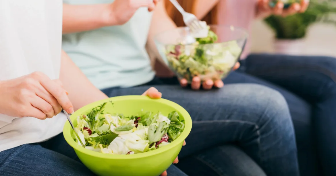 782935 懶人減重必收!4 道「一人份」簡單料理,輕鬆瘦身(圖:Canva)