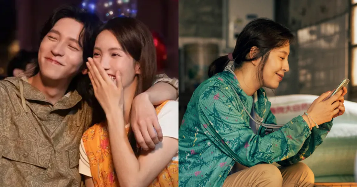 是真愛還是騙局？5 部「戀愛詐騙」電影揭露甜蜜陷阱、不再輕易暈船（圖：《騙騙愛上你》、《莎莉》劇照）