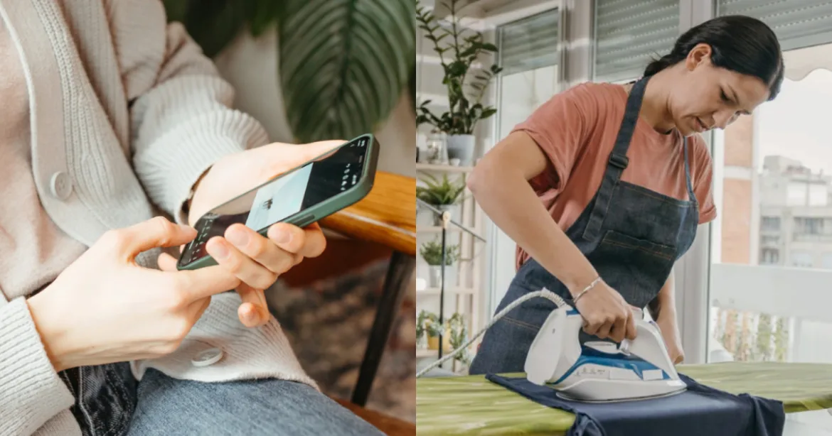 3/10-3/14 一週國際大事回顧：身障女性面臨網路霸凌、澳洲家務性別不平等加劇（圖：Canva）