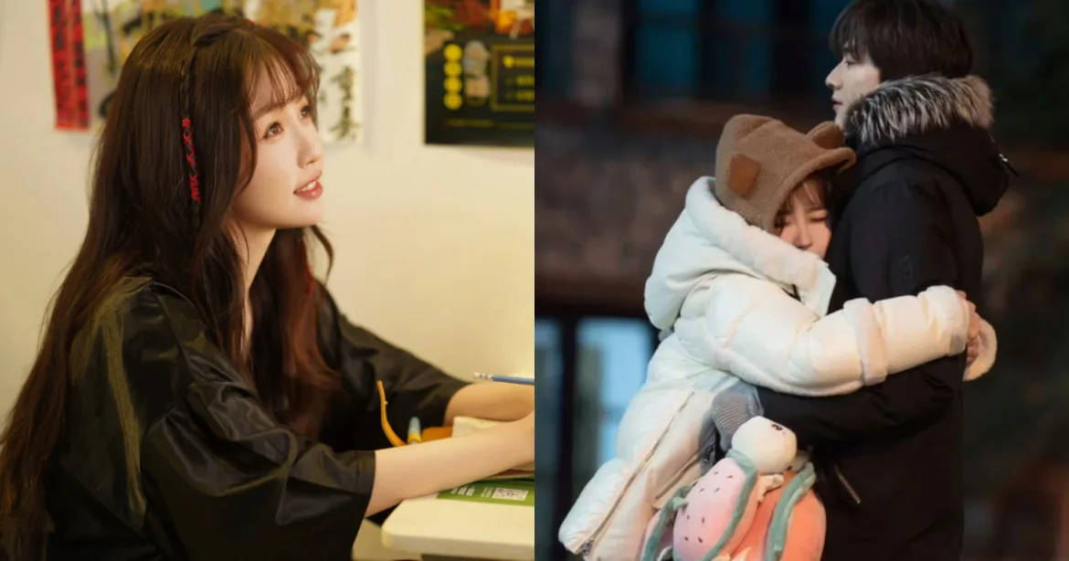 【艾麗兒占星術（3/22-3/28）】處女職場遇刁難、水瓶戀情超展開（圖：《噓，國王在冬眠》劇照）