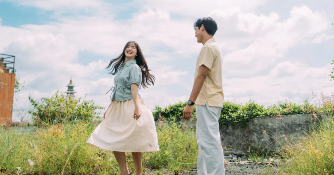 87013325 婚姻關係變冷淡?專家曝學會這個方法,讓夫妻感情回溫!(圖:Canva)