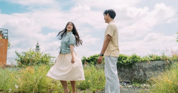 婚姻關係變冷淡？專家曝學會這個方法，讓夫妻感情回溫！（圖：Canva）