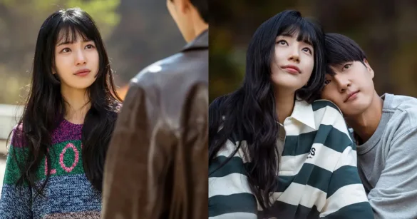 另一半總是否定妳？用溫柔應對「反駁型人格」，讓對話更有愛（圖：《我的女神室友斗娜》劇照）