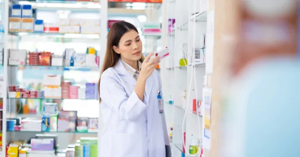 你吃對保健品了嗎？營養師破解益生菌、B 群的食用迷思（圖：Canva）