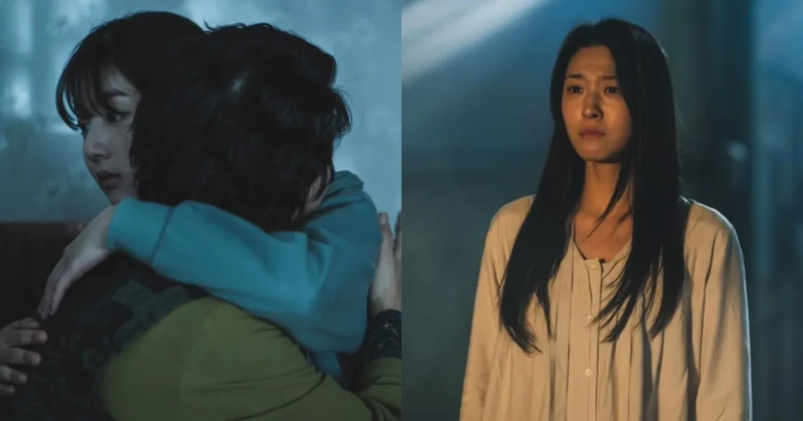 如何面對摯愛離世的悲傷？學著擁抱脆弱，將思念轉化成力量（圖：《照明商店》劇照）