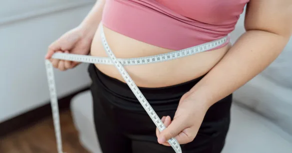 月經亂、情緒不穩、下半身肥胖？4 大改善策略恢復健康體態（圖：Canva）