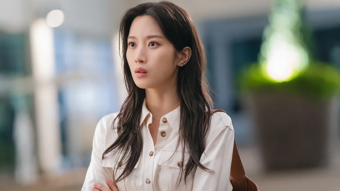 有時候會忽略自己或是對方的過感受。（圖／tvN，《那傢伙是黑炎龍》劇照）