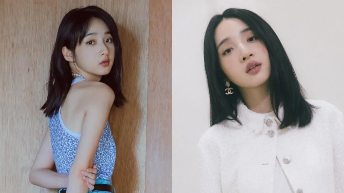 李沐曾榮獲第55屆金鐘獎戲劇節目最具潛力新人獎。（圖／Instagram ＠mumoonlee）