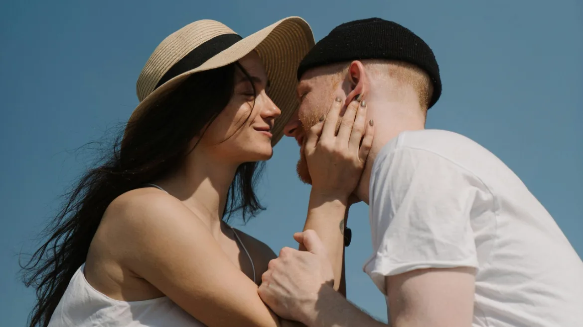 你知道自已在感情中的弱點嗎?(圖/Pexels)