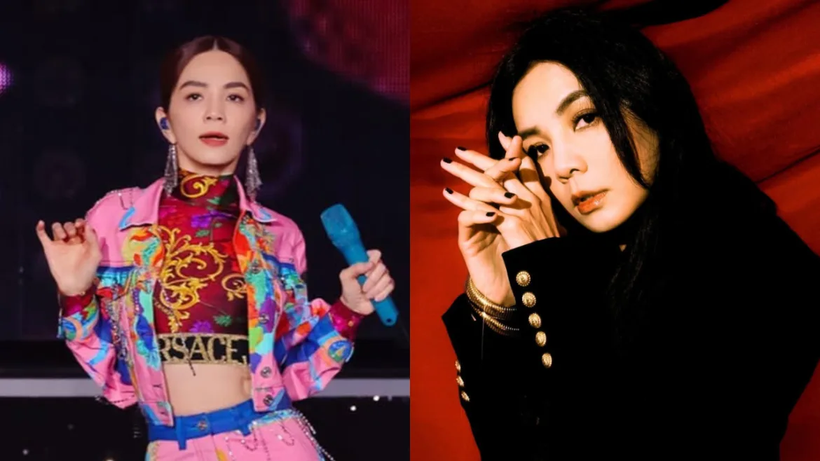 Ella 忠於自己。（圖／Instagram ＠ him_ella0618）