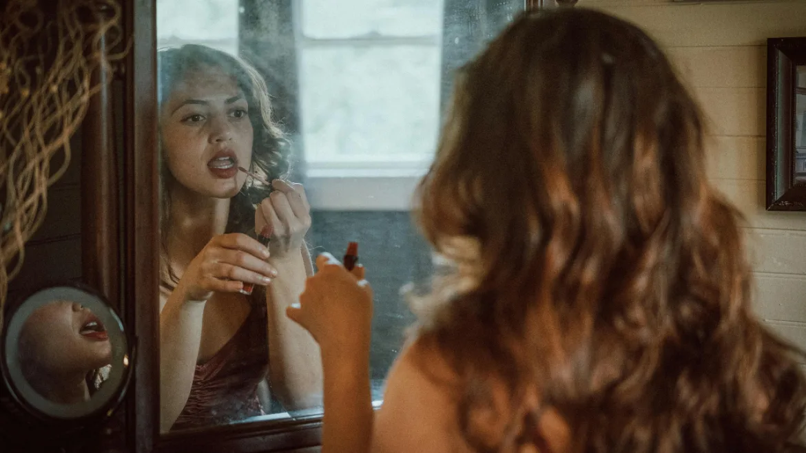 審視目前的身心靈狀態。（圖／Pexels）