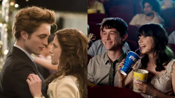 love movie 浪漫文學、愛情電影熱賣的秘密。(圖/IMDb)