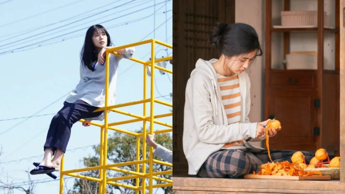 4 部解憂系片單，在電影裡找到療癒的片刻。（圖／Netflix，IMDb）