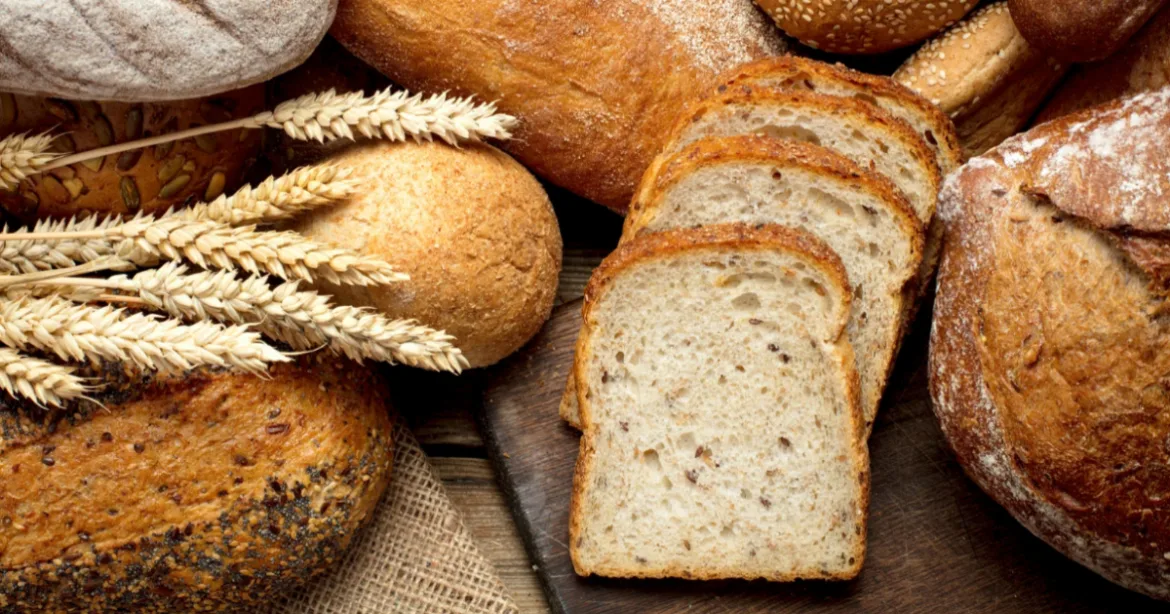 減脂也能吃麵包？專家告訴你哪些麵包值得選，要避開「這些雷區」（圖：canva）