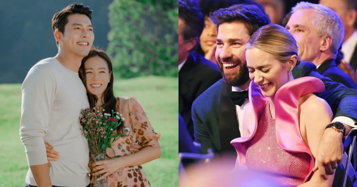 盤點 7 對「老公是最強後盾」明星夫妻！玄彬、周杰倫都上榜，第 3 對閃瞎粉絲（圖：Pinterest）