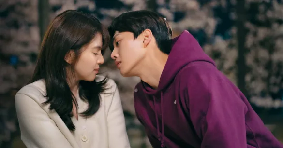 【艾麗兒占星術】你是渣男磁鐵嗎？這 5 大星座最容易愛錯人（圖：《無法抗拒的他》劇照）