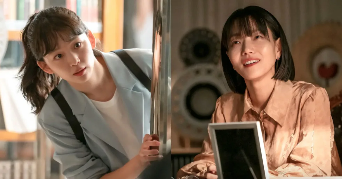 【艾麗兒占星術（4/5-4/11）】金牛當心被捲入職場宮鬥、水瓶恐遇感情糾纏（圖：《臥底高中》劇照）