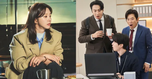 【艾麗兒占星術（4/12-4/18）】巨蟹職場面臨巨大挑戰、射手喜迎浪漫異地戀（圖：tvN）