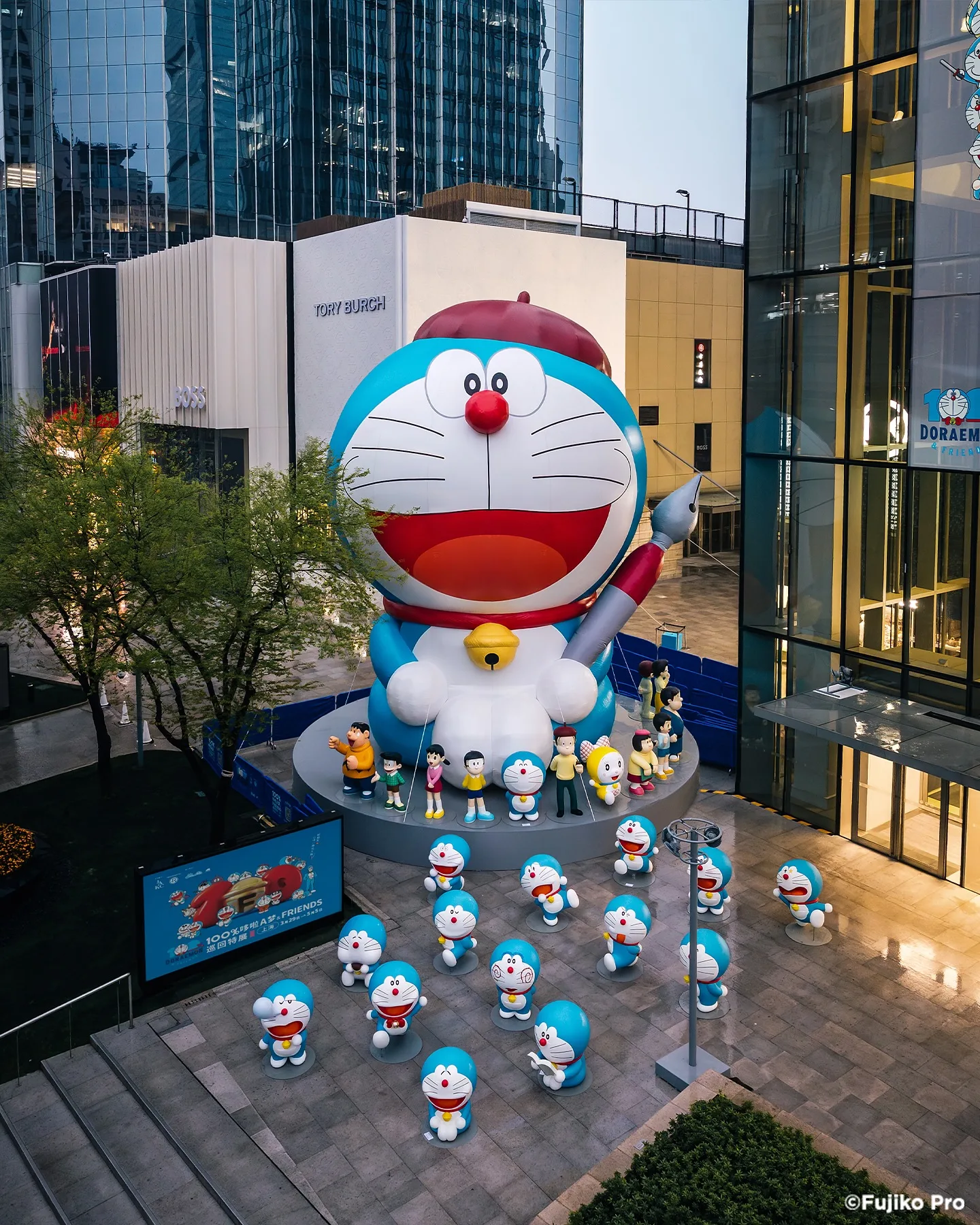 487787175 (圖:FB@Doraemon Hong Kong)