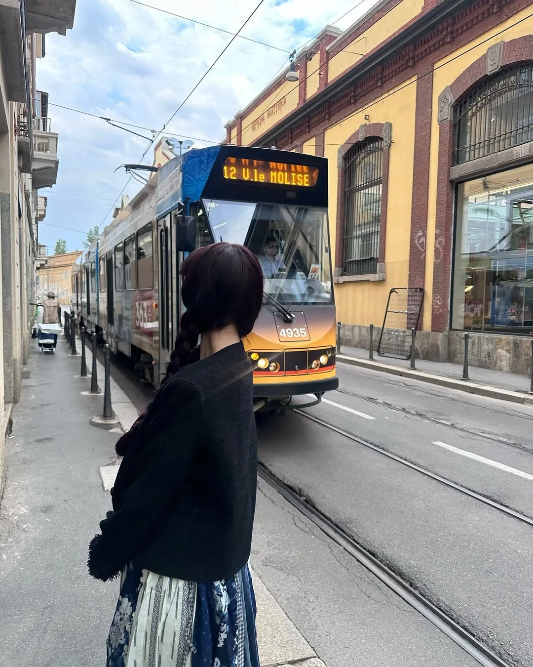 621593n 這些細碎的感受,是散步給我們的禮物,也是心靈慢慢歸位的證據(圖:IG@katarinabluu)