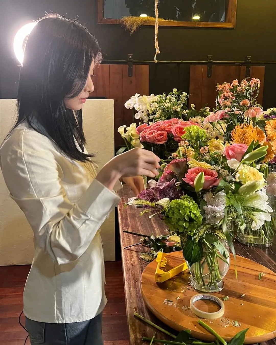 75103 我們可以說走就走、無需花費太多金錢,也沒有時間的壓力(圖:IG@thinkaboutzu)