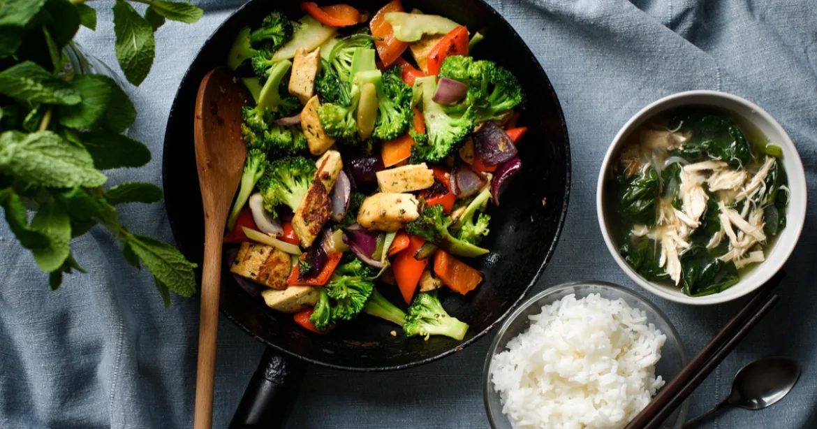 如何吃對欺騙餐？掌握４關鍵讓減重事半功倍（圖：PIXABAY）